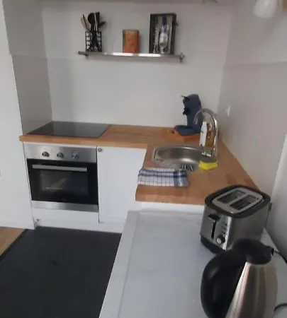 Entre Les Places, Spacieux, Calme, Idealement Situe Parking Gratuit Appartement Arras