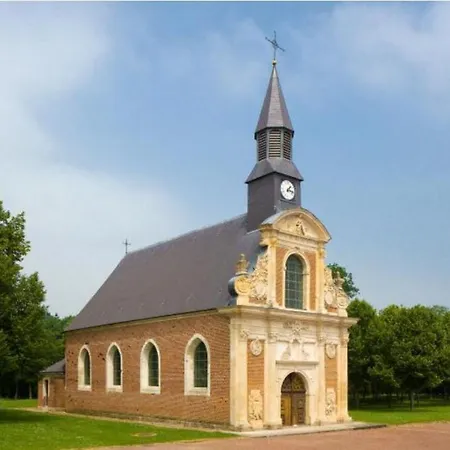 Entre Les Places, Spacieux, Calme, Idealement Situe Parking Gratuit Appartement Arras